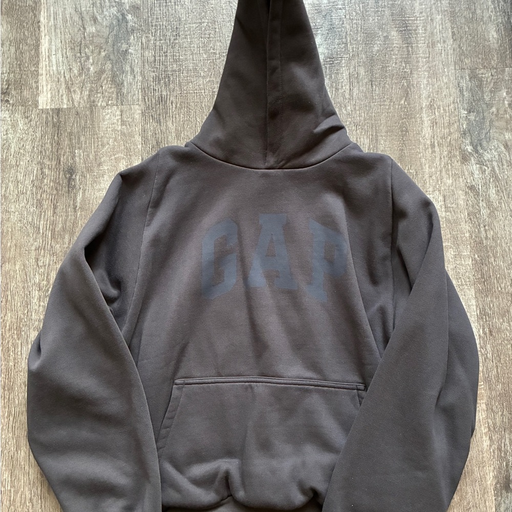 YZY GAP Balenciaga Men's Hoodie